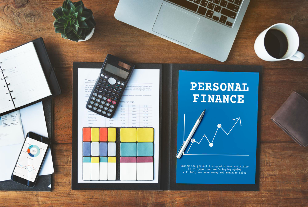 Personalised Financial Management