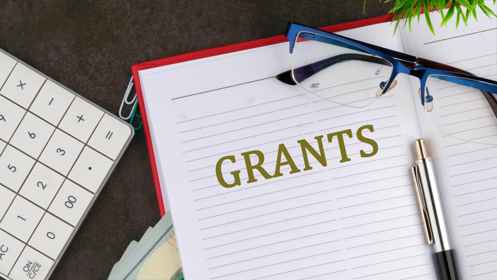 Access to Grants and Incentives