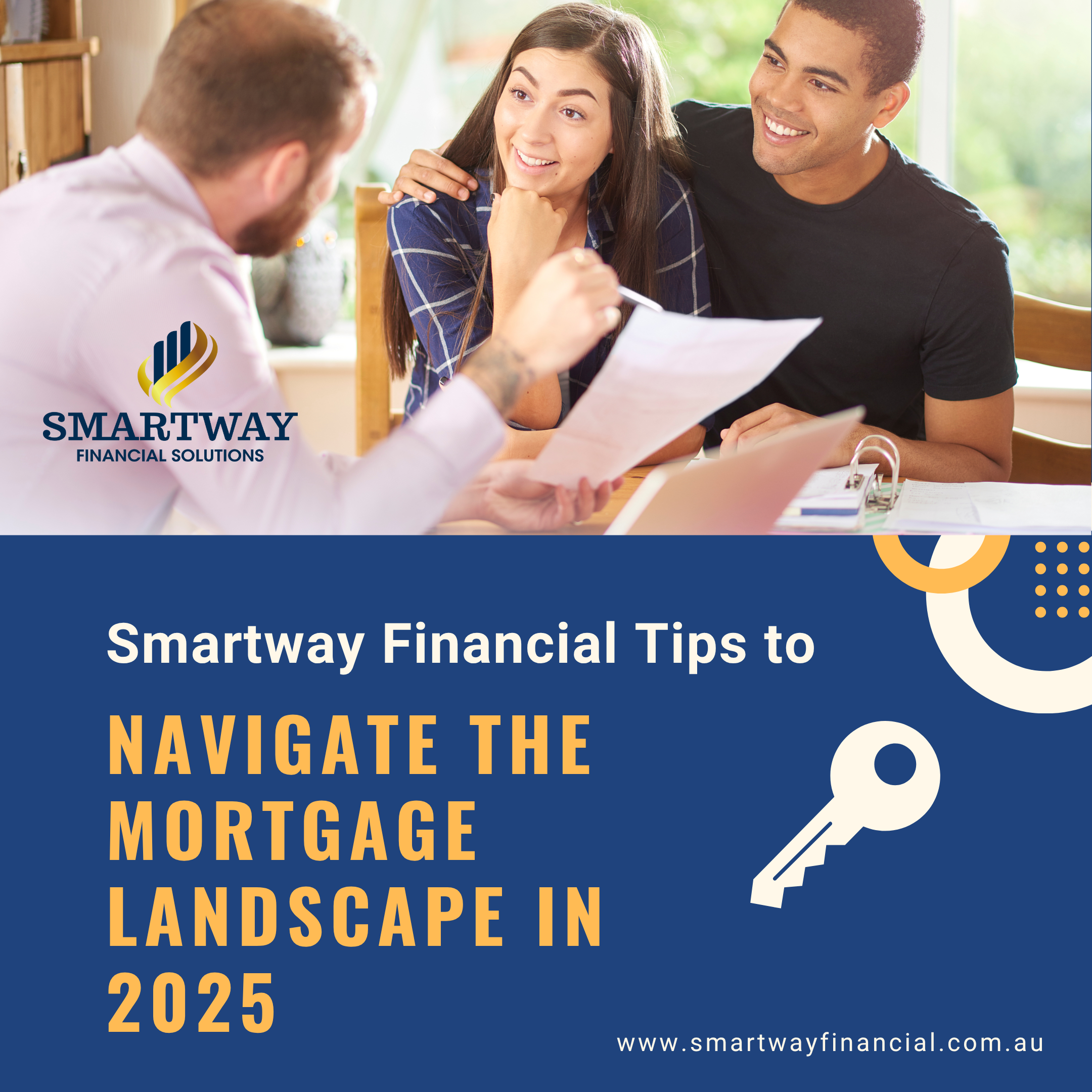 Sydney Mortgage Tips 2025 | Smartway Financial Solutions