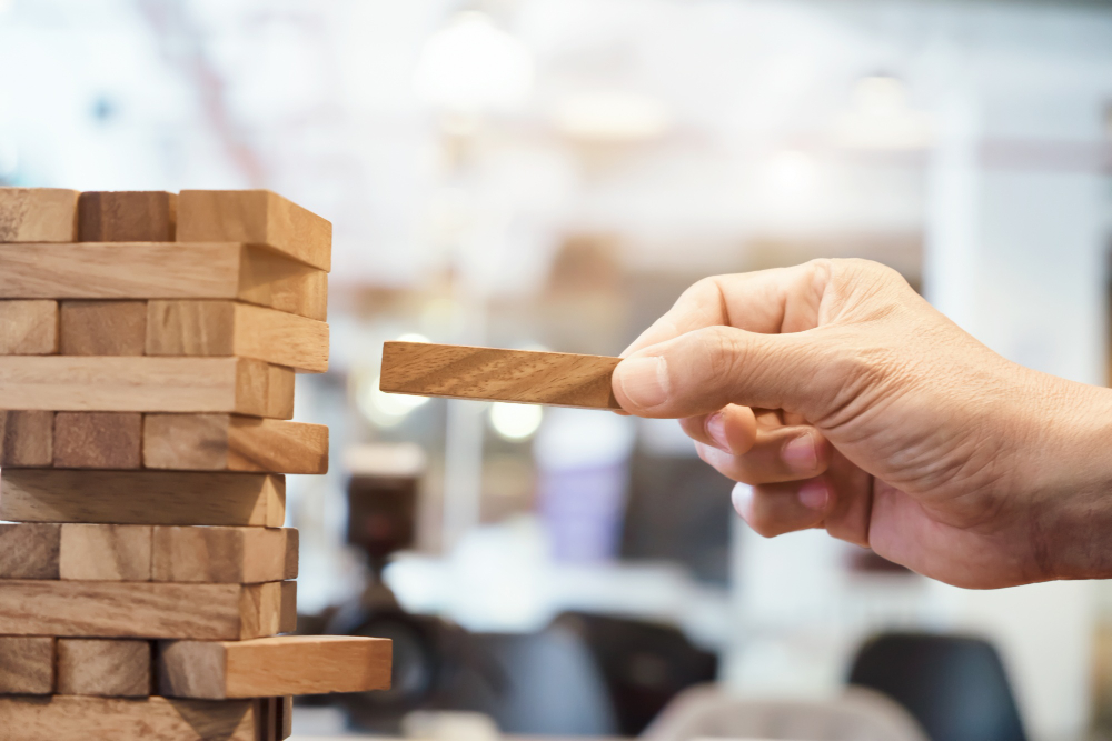 Business Structure Tailored to You