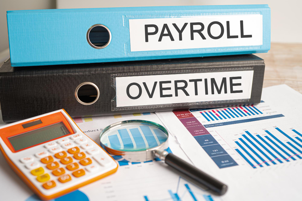 Comprehensive Payroll Solutions