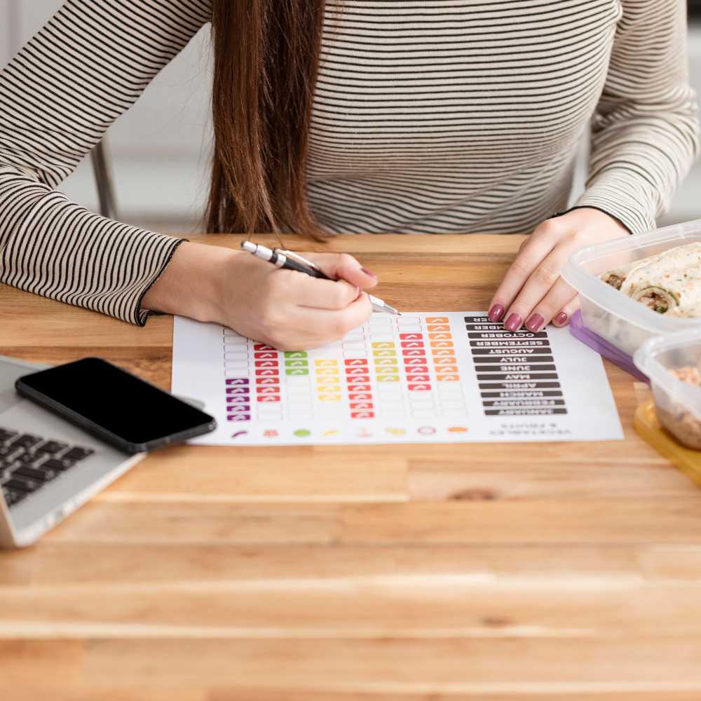Customised Payroll Reports