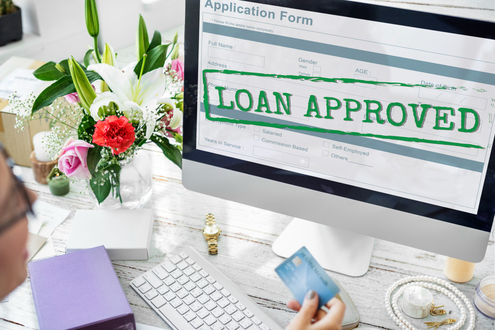 End-to-End Loan Assistance