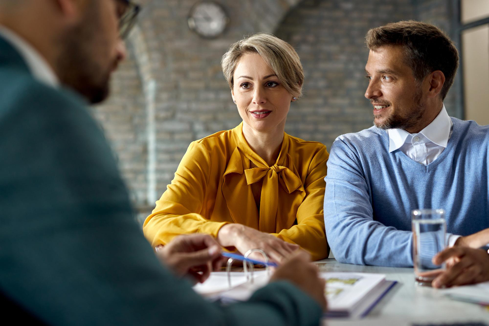 Long-Term Financial Support