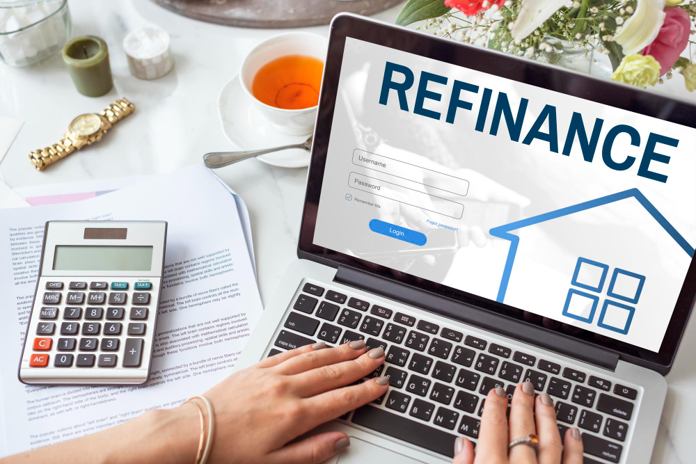 Review and Refinancing