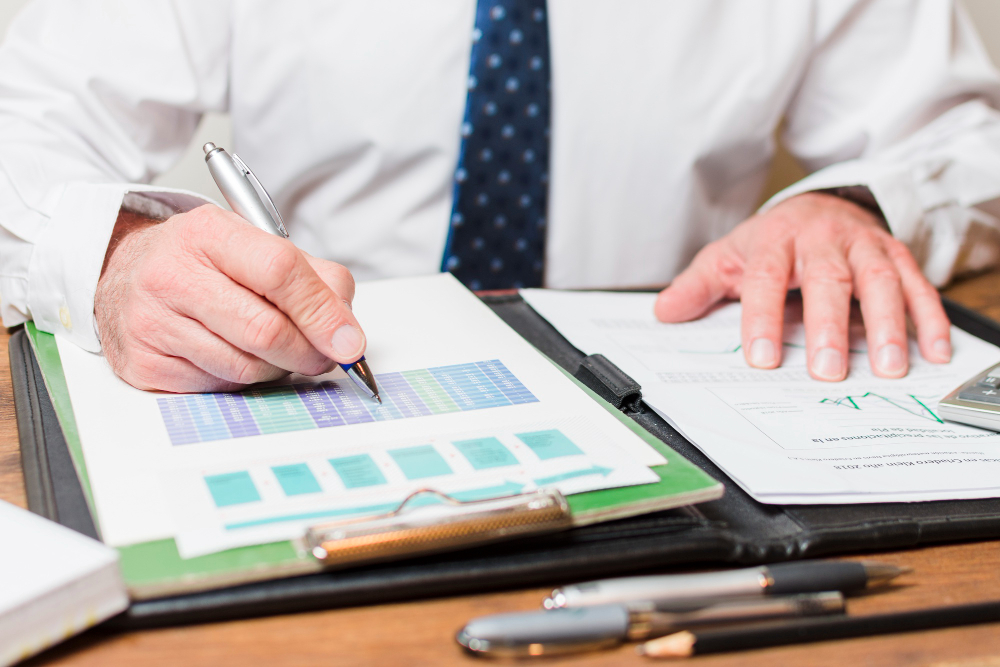 SMSF Auditing and Compliance