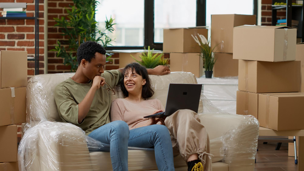 Support for First Home Buyers