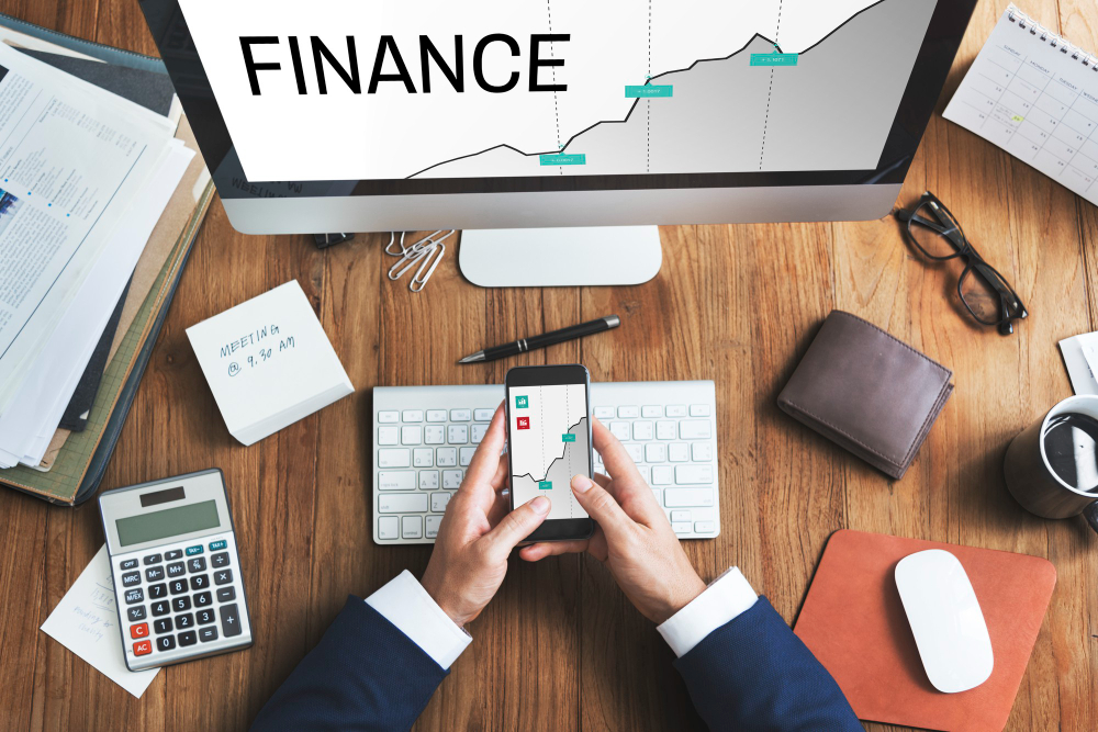 Tailored Asset Finance Options