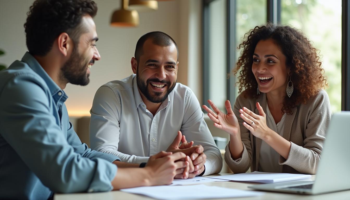 Tailored Home Loan Solutions