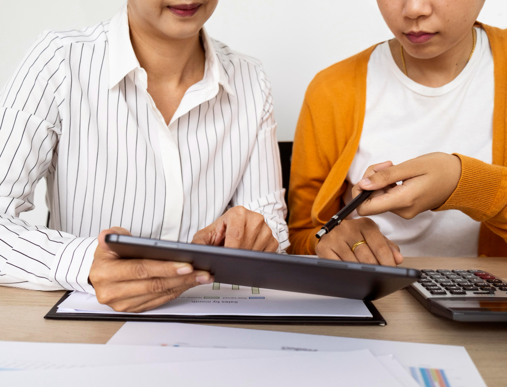 Tax Compliance Support