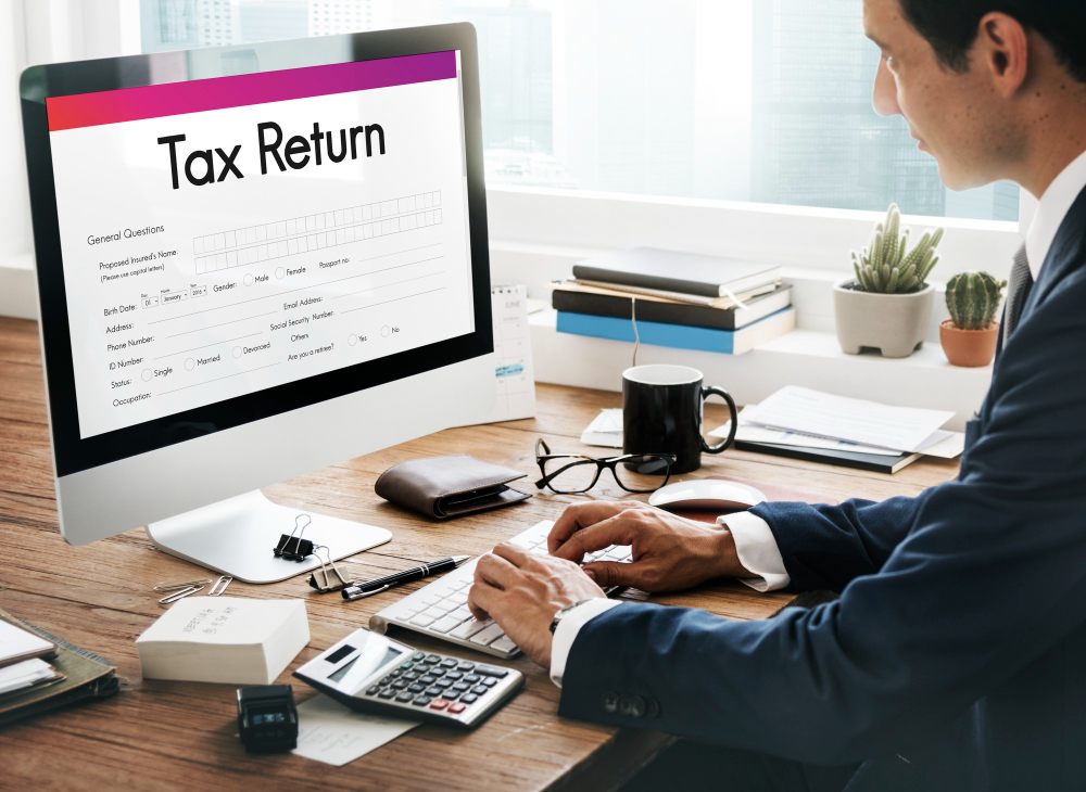 Tax Return Preparation