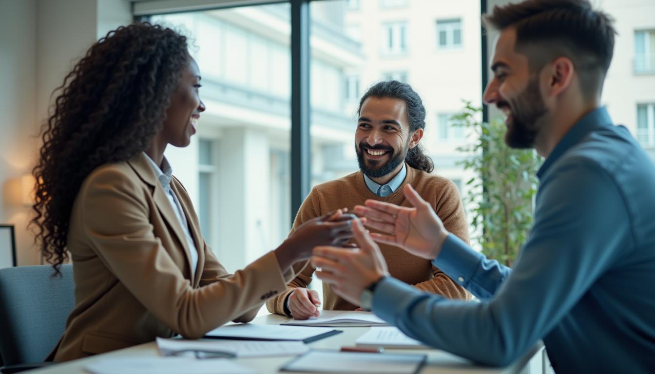 Why Choose a Mortgage Broker?
